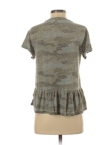 American Eagle Outfitters Short Sleeve Top (view 2)