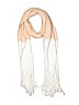 April Marin 100% Acrylic Color Block Pink Scarf One size - photo 1