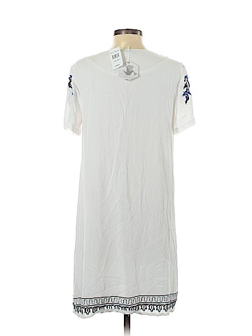 Paper Crane Casual Dress (view 2)