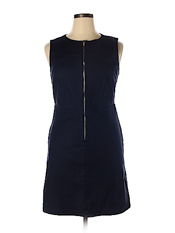 Sinclaire Casual Dress (view 1)