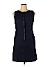 Sinclaire Blue Casual Dress Size 14 - photo 1