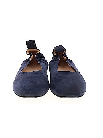 Everlane Flats (view 2)