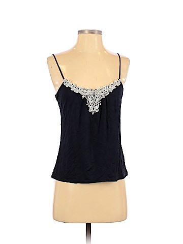 H&M Sleeveless Top (view 1)