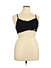 New Balance Black Sports Bra Size XL - photo 1