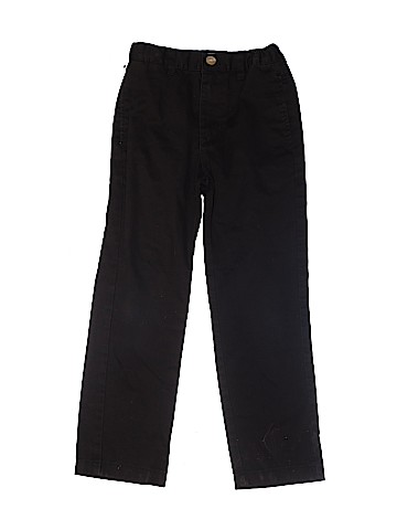 Cat & Jack Casual Pants (view 1)