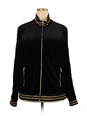 INC International Concepts Jacket (view 1)