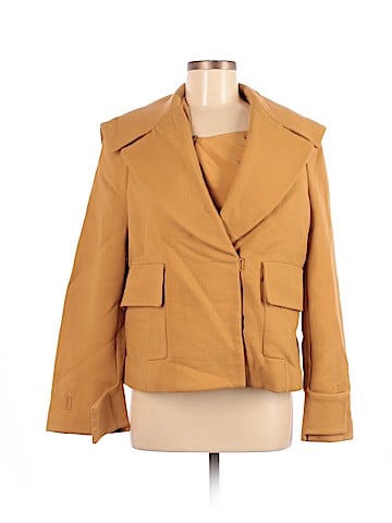 3.1 Phillip Lim Wool Coat (view 1)