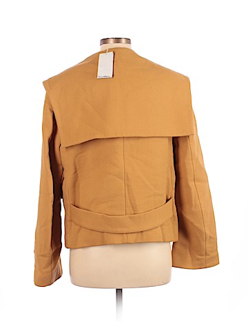 3.1 Phillip Lim Wool Coat (view 2)