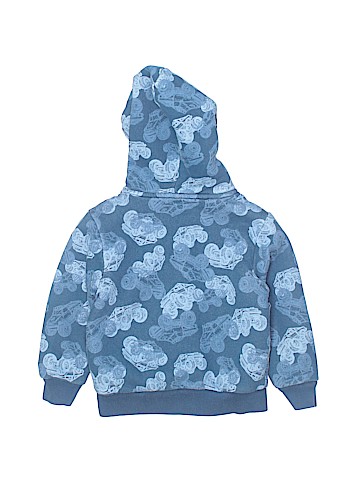 The Children's Place Zip Up Hoodie (view 2)