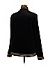 INC International Concepts 100% Polyester Black Jacket Size XXL - photo 2