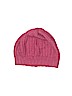 a.n.a. A New Approach 100% Acrylic Solid Pink Beanie One size - photo 1
