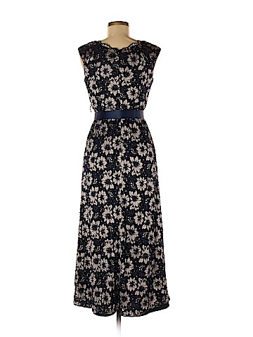 R&M Richards Cocktail Dress (view 2)