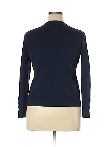 Croft & Barrow Cardigan (view 2)