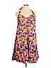 Vicky Tiel Pink Casual Dress Size 1X - photo 1