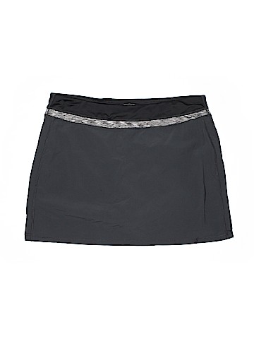 Tangerine Active Skort (view 1)