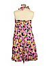 Vicky Tiel Pink Casual Dress Size 1X - photo 2