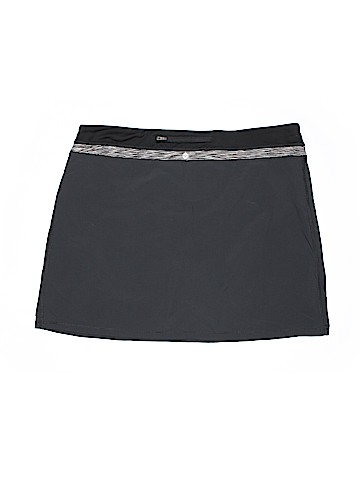 Tangerine Active Skort (view 2)