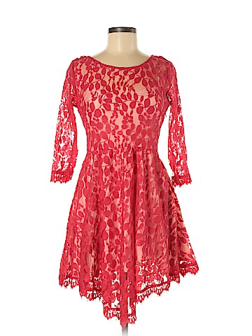 Free People Cocktail Dress (view 1)