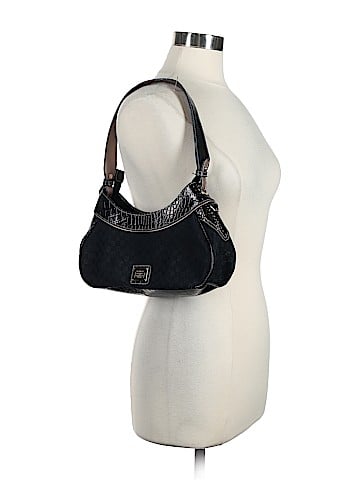 Liz Claiborne Shoulder Bag (view 2)