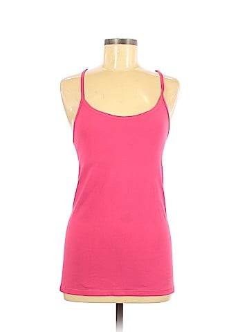 Nike Active Tank (view 1)