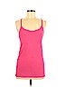 Nike Pink Active Tank Size M - photo 1