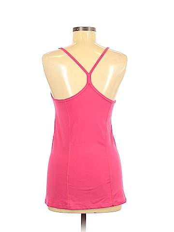 Nike Active Tank (view 2)