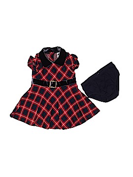 Janie and Jack Size 6-12 mo