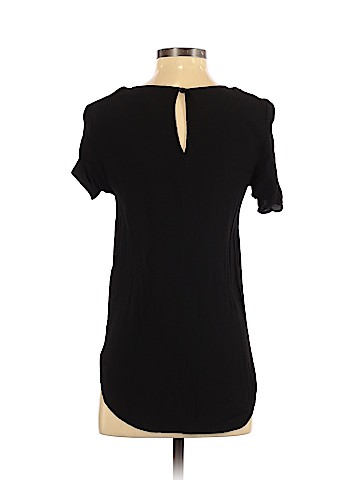 H&M Short Sleeve Blouse (view 2)