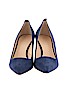Everlane Blue Heels Size 10 1/2 - photo 2