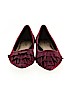 Seychelles Burgundy Flats Size 8 1/2 - photo 2