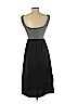 Mossimo Gray Casual Dress Size XS - photo 2