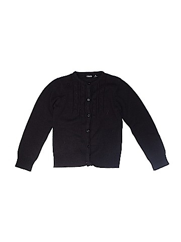 Chaps Cardigan (view 1)