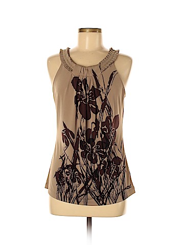 The Limited Sleeveless Top (view 1)