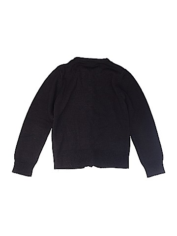 Chaps Cardigan (view 2)