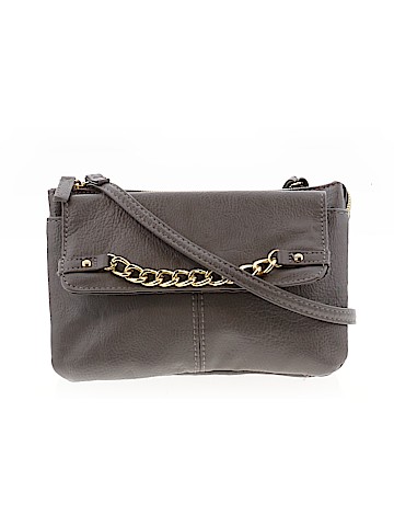 Unbranded Crossbody Bag (view 1)