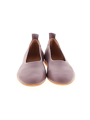 Everlane Flats (view 2)