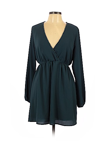 Charlotte Russe Casual Dress (view 1)