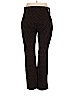 One 5 One Brown Casual Pants Size XL - photo 2