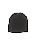 Unbranded 100% Acrylic Solid Black Beanie One size - photo 1