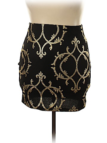 Forever 21 Casual Skirt (view 1)