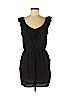 Romeo & Juliet Couture 100% Polyester Black Casual Dress Size M - photo 1
