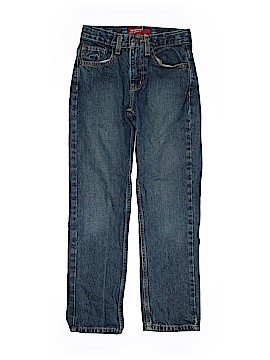 Arizona Jean Company Size 10 Slim