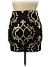 Forever 21 Black Casual Skirt Size 1X - photo 2