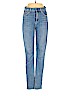Citizens of Humanity Blue Jeans Size 27 waist - photo 1