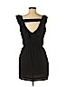 Romeo & Juliet Couture 100% Polyester Black Casual Dress Size M - photo 2