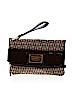 Tommy by Tommy Hilfiger Brown Wristlet One size - photo 1
