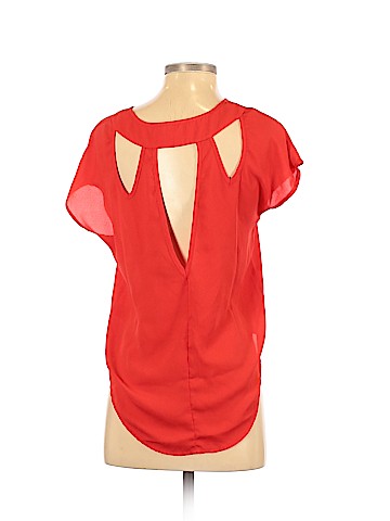 Elodie Sleeveless Blouse (view 2)