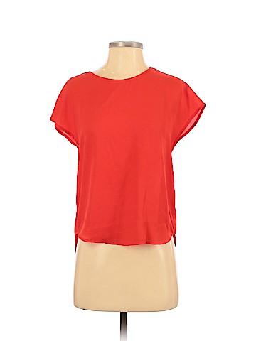 Elodie Sleeveless Blouse (view 1)