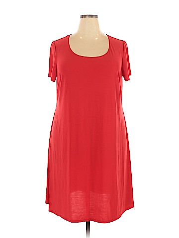 Unbranded Casual Dress (view 1)