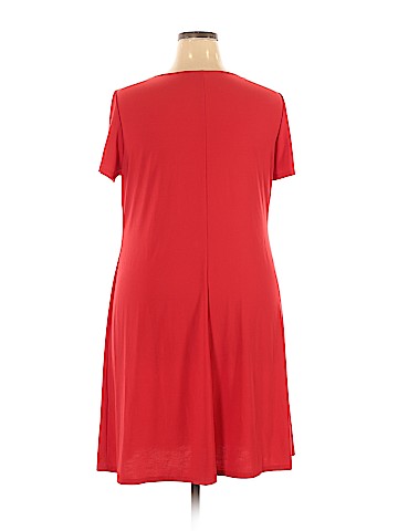 Unbranded Casual Dress (view 2)